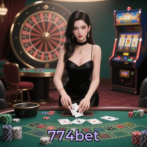 774bet-App