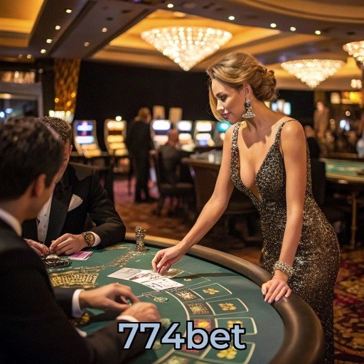 774bet-App