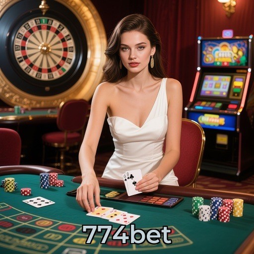 774bet-App