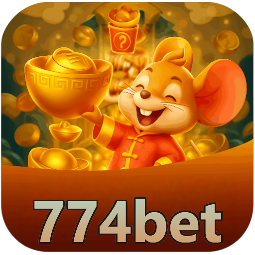 774bet-Logo