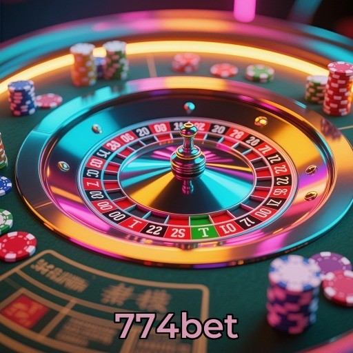 774bet-App